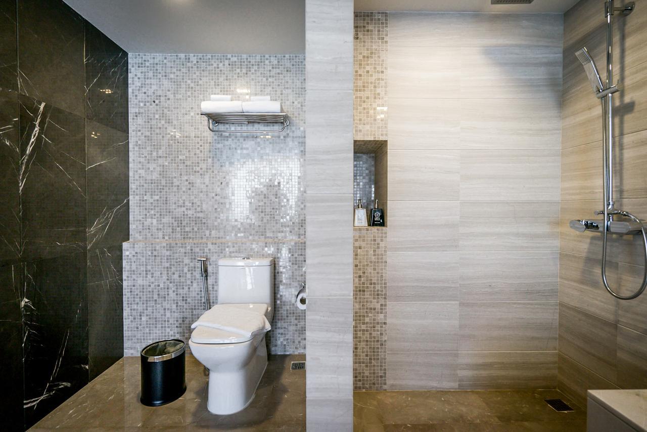 Onix Hotel Bangkok Extérieur photo