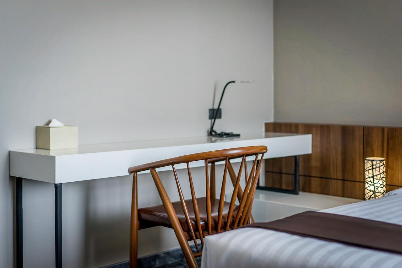 Onix Hotel Bangkok Extérieur photo